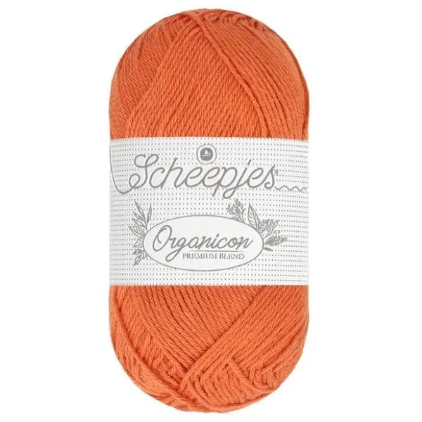 Scheepjes Organicon
